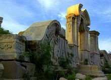 北京市海淀区是属于哪个省,北京市海淀市区