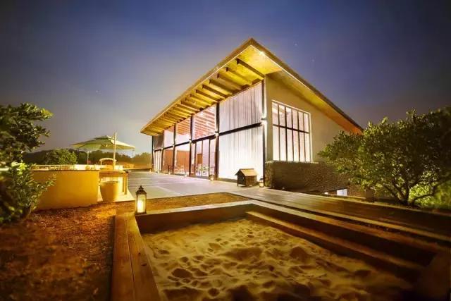 大叔为钓鱼买下一座岛,40岁大叔100块改造房间