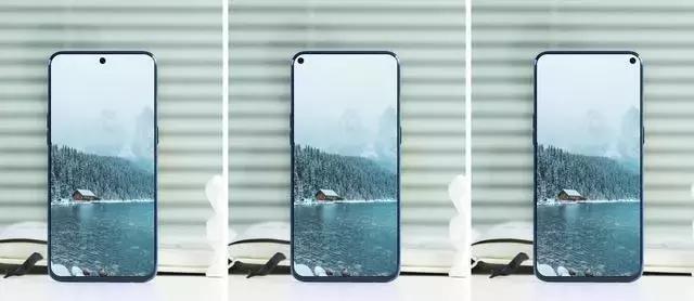 苹果新专利公布无刘海设计全面屏,苹果刘海屏和非全面屏