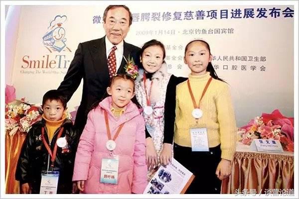 那个让比尔·盖茨仰望的中国人，走了