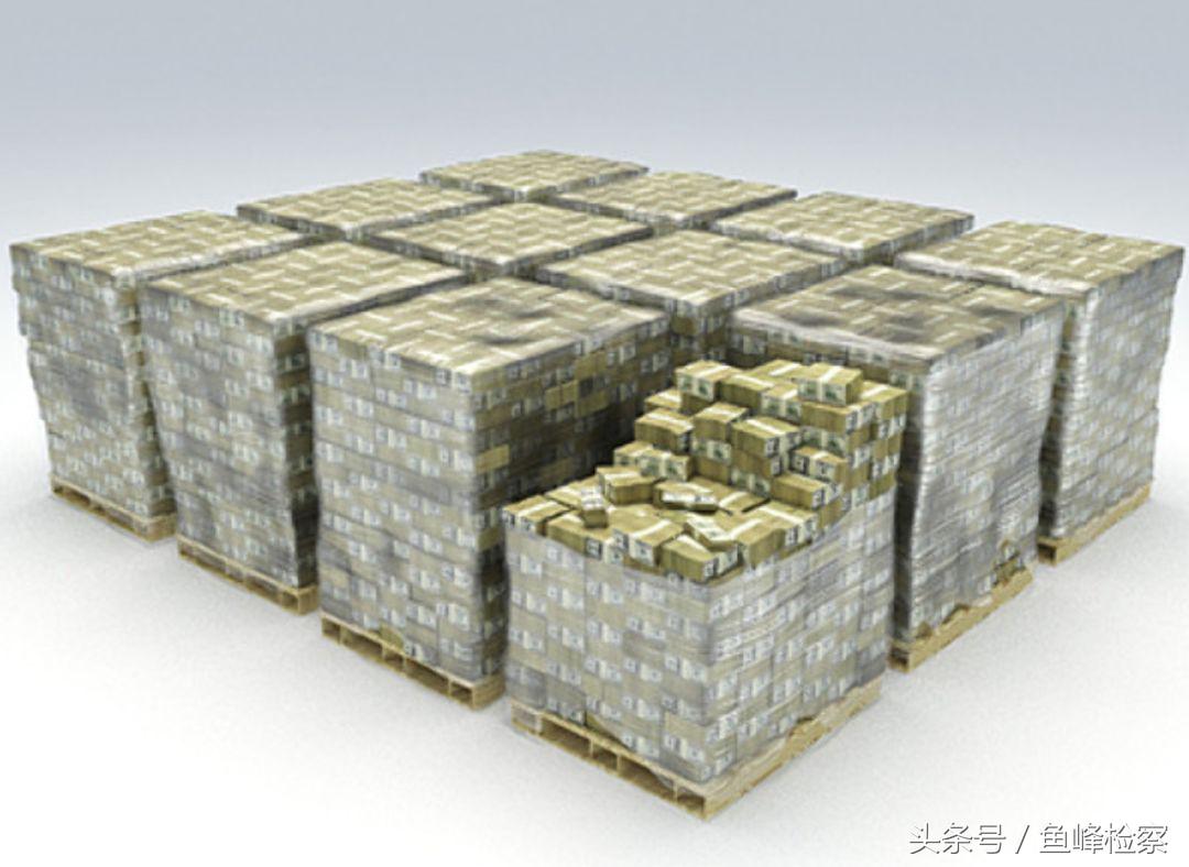 锦鲤超级大奖1亿,中国锦鲤巨额大奖是真的吗