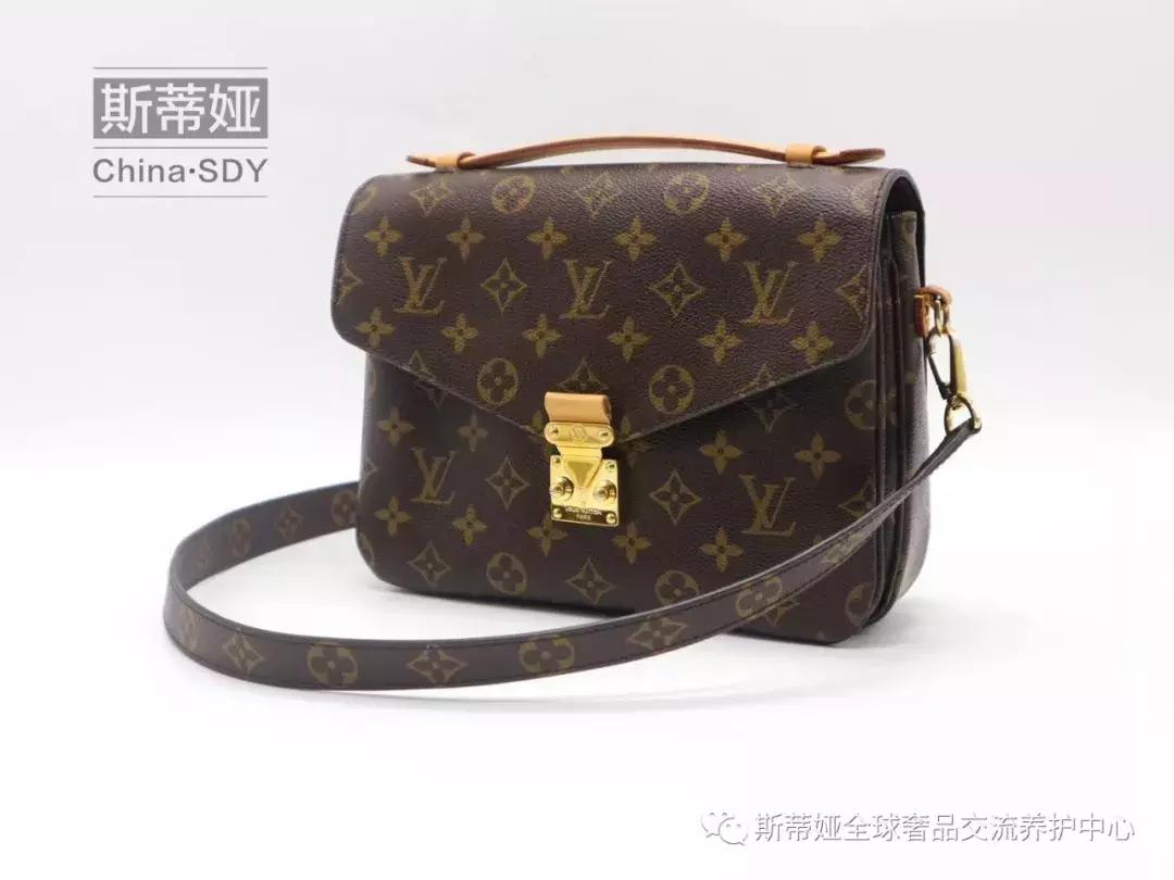 奢侈品入门级包包鉴别,各种奢侈品包包鉴定技巧