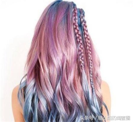 美发暴利的视频,美发行业染发价格内幕