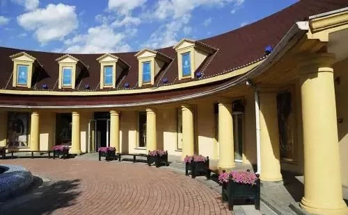 阜阳经开区奥特莱斯 (阜阳第一家奥特莱斯)