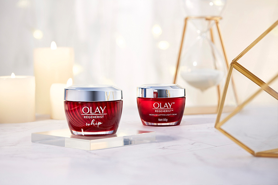 五大守护神,五大品牌护肤品安利