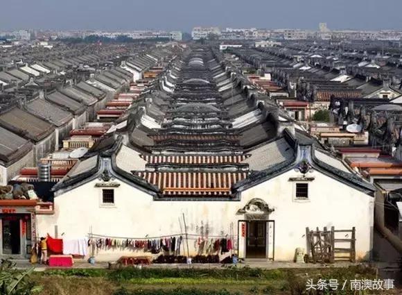 地理解读潮汕历史,问历史专业学生问题