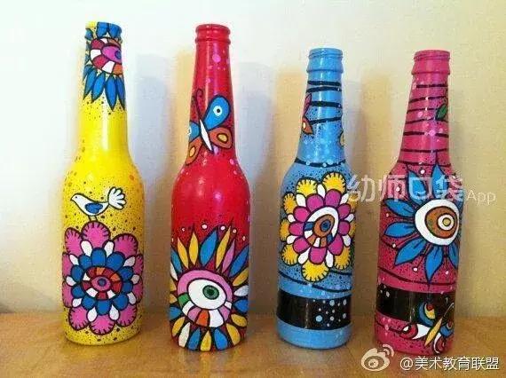 环创变废为宝,八个绝妙的废弃物改造技巧