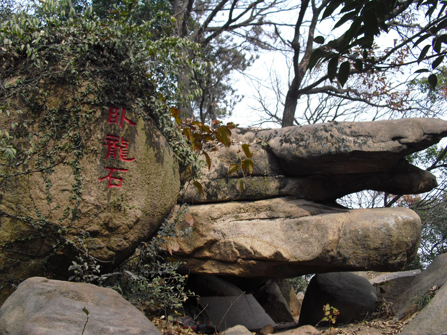 苏州天平山赏枫叶最佳地点,灵白线天平山全程路线详解