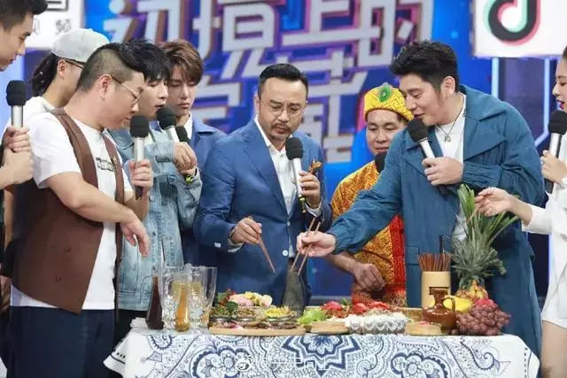 有意思旅游｜酸汤辣子蘸出来的美味，屡屡被各大综艺点名