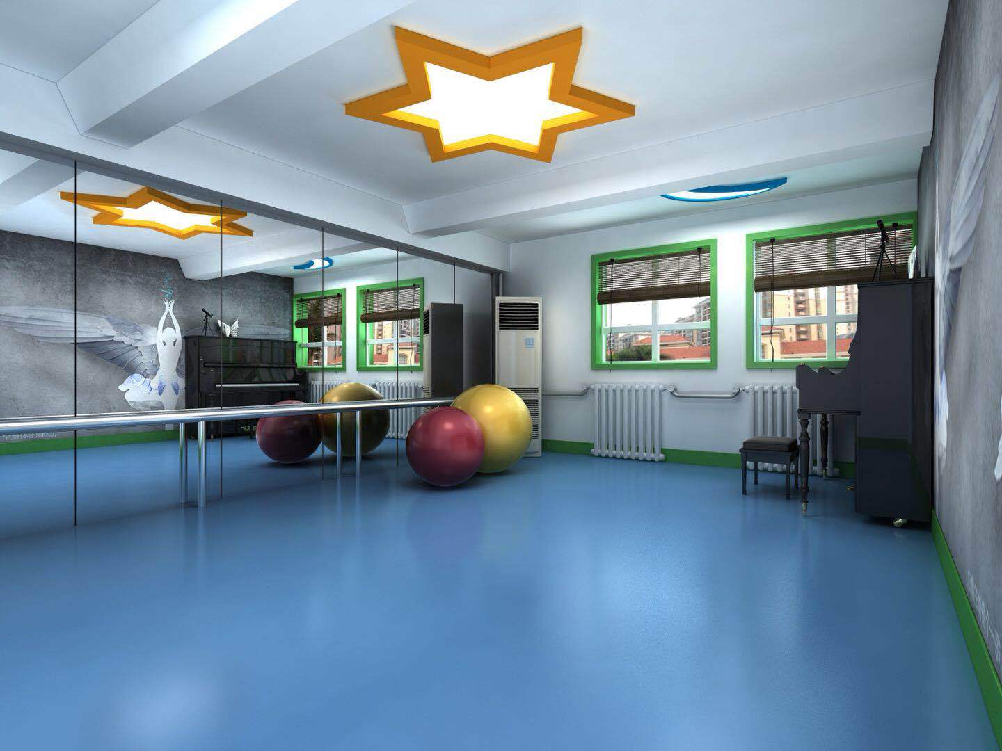 畅学私塾新校区——体验优学好成绩