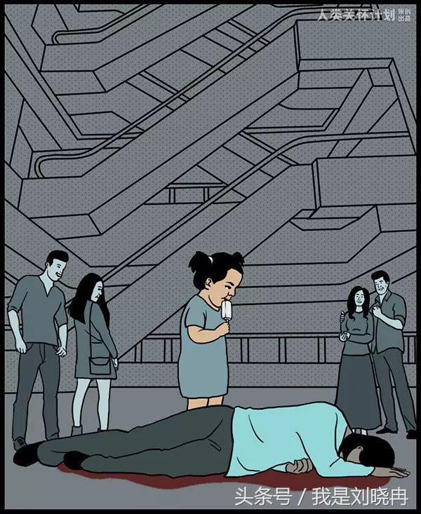 只有你自己的肉体最清楚：床上的你，已经有多力不从心了……