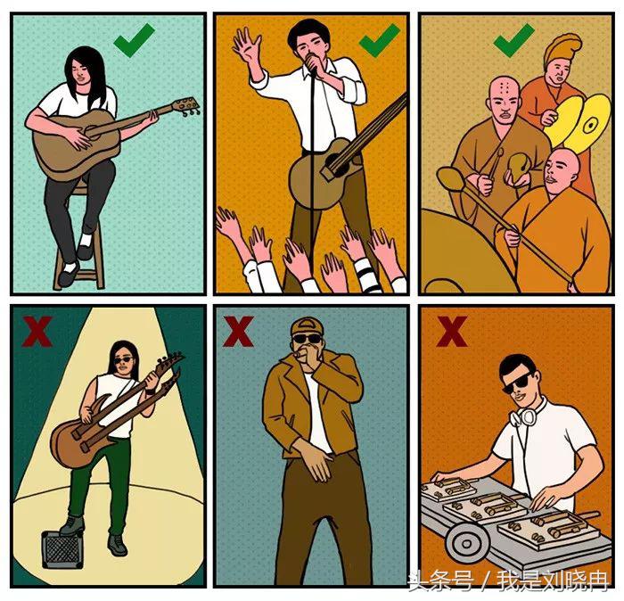 只有你自己的肉体最清楚：床上的你，已经有多力不从心了……