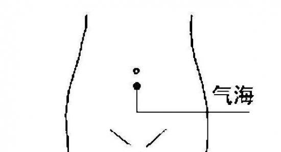 人活一口气元气不足就变虚,人活一口气呼吸训练