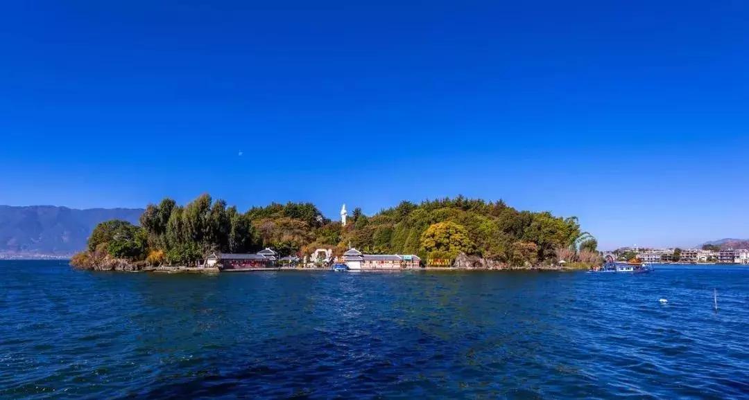 大理7月两天三夜旅游攻略,云南大理五天四夜自由行攻略