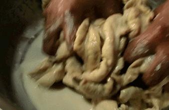 河南罗山老字号老陈大肠汤,罗山大肠汤的前世今生