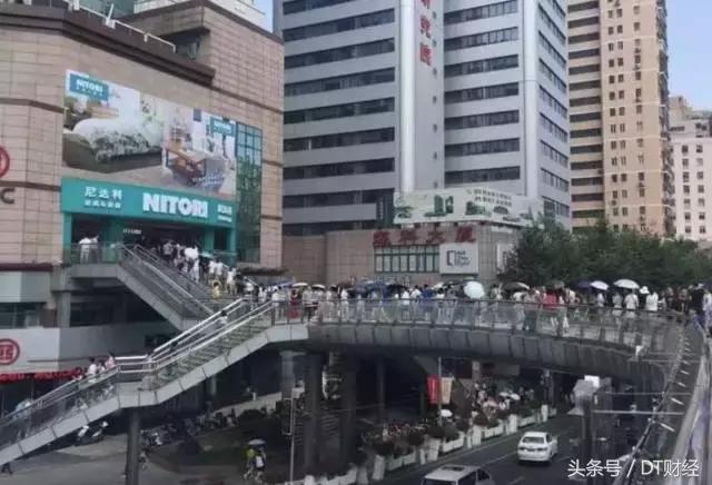 海澜之家服装品牌对你的启示,海澜之家进军潮牌