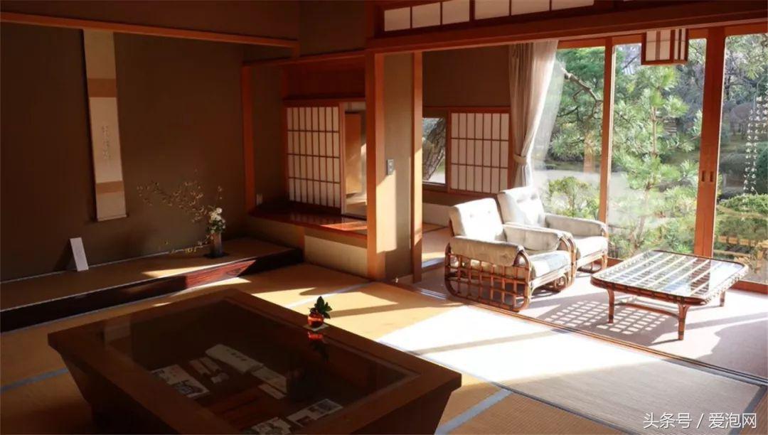 日本十大温泉胜地推荐,日本十大秘境温泉