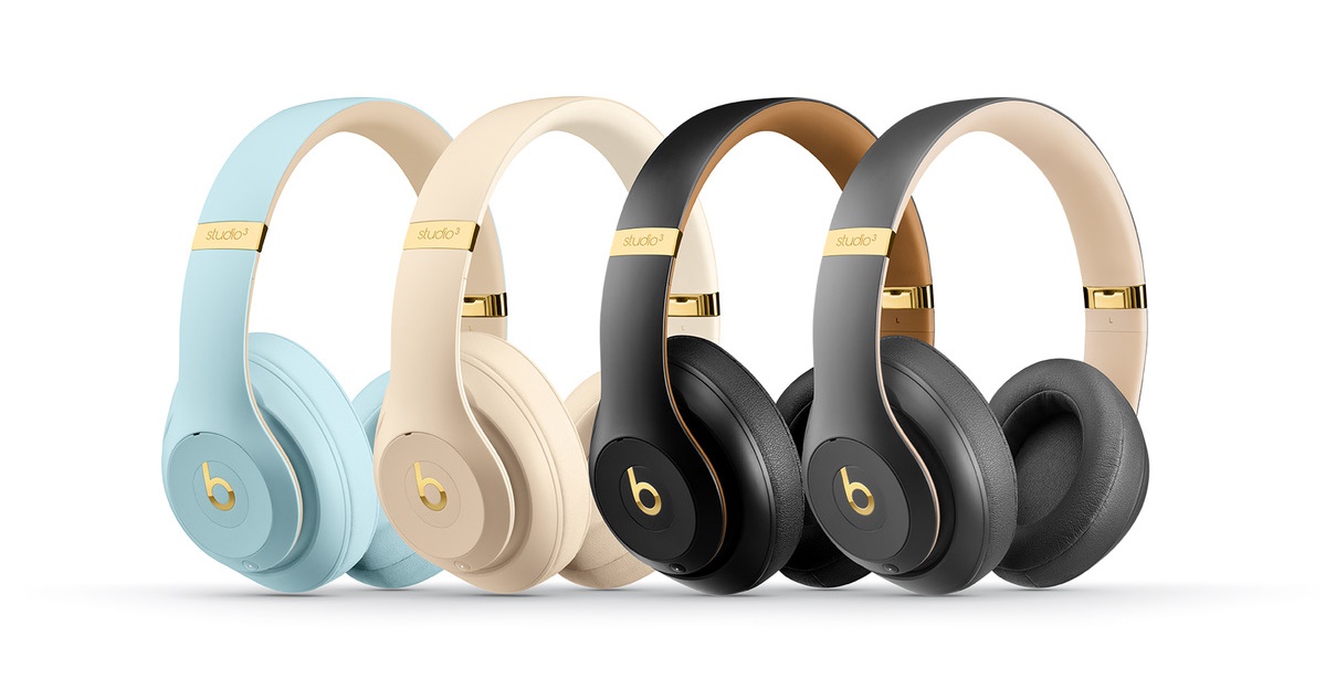 beats哪款蓝牙耳机值得买,beats最值得入手的蓝牙耳机