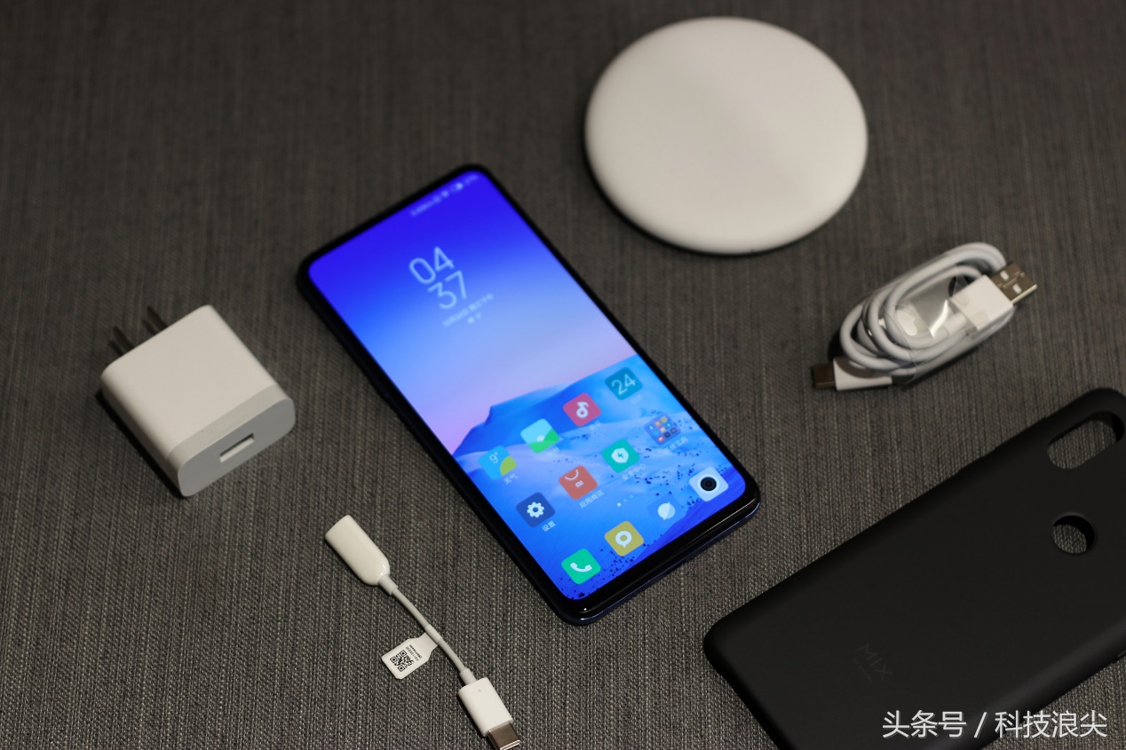 小米mix3最新价目表,小米mix3目前值不值得买