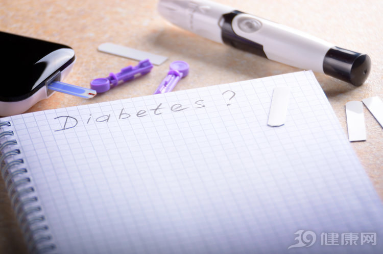 糖尿病并发症神经病变有哪些症状,比糖尿病更可怕的4种并发症