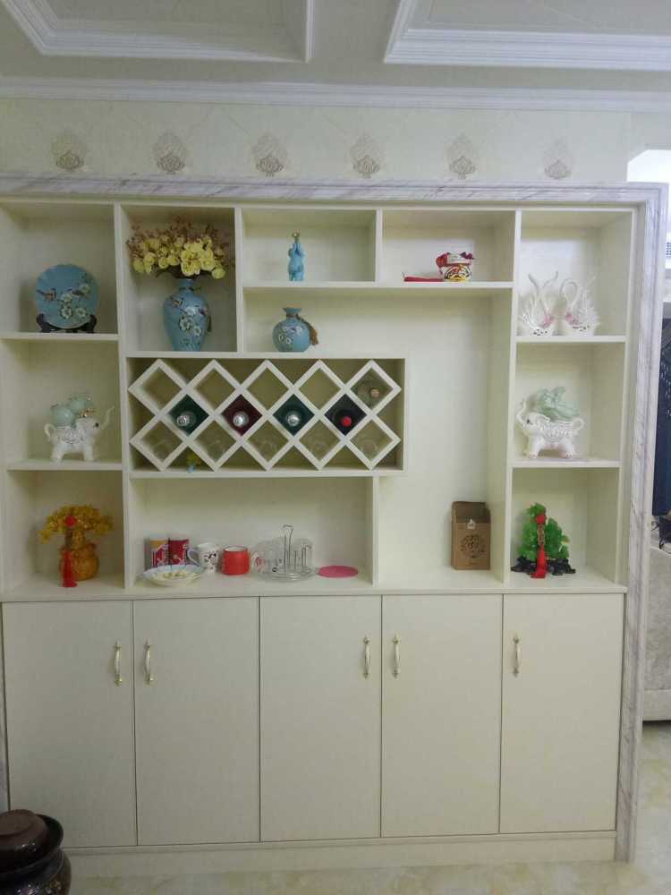 房子装修客厅窗帘,家里装修客厅窗帘