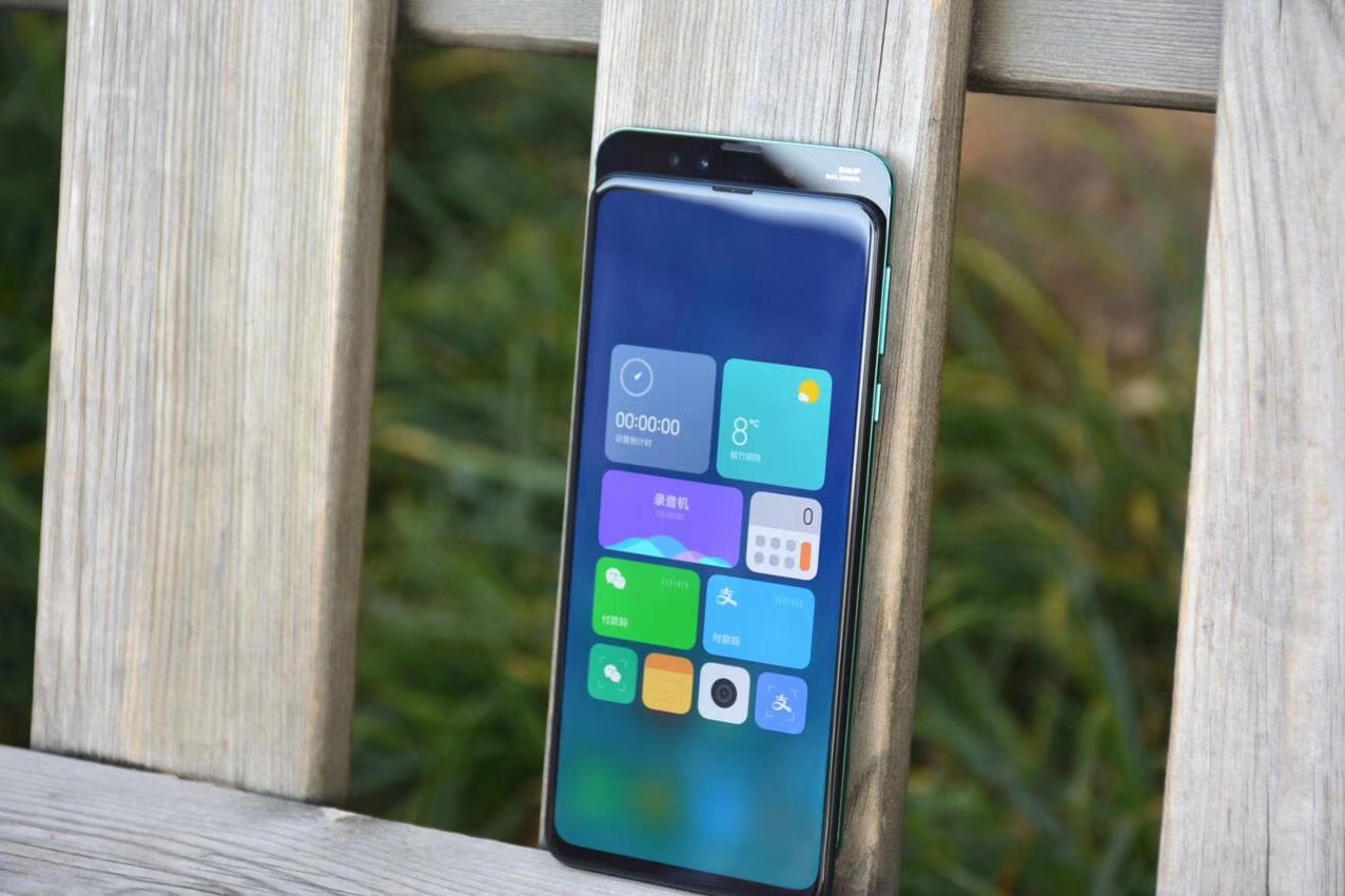 小米mix3目前值得购买吗,小米mix3和荣耀magic2哪个好