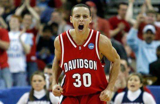 遇见库里,遇见库里说什么