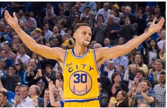 遇见库里,遇见库里说什么