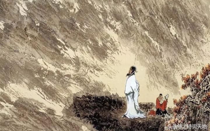 有文化真可怕！古人用诗骂人才是最狠的