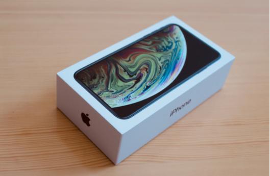 深度评测iphonexs,iphonexsmax识货靠谱吗