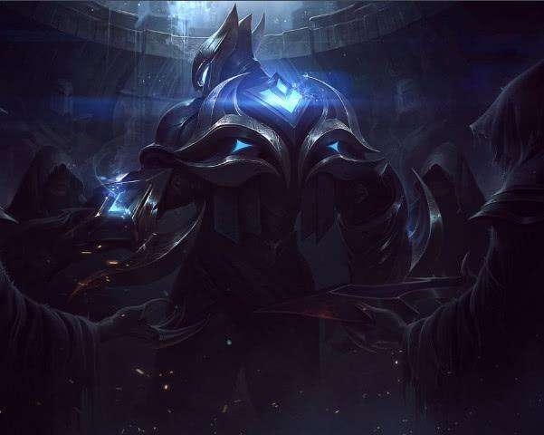 亚索腥红之月皮肤特效展示,lol最嘲讽的皮肤