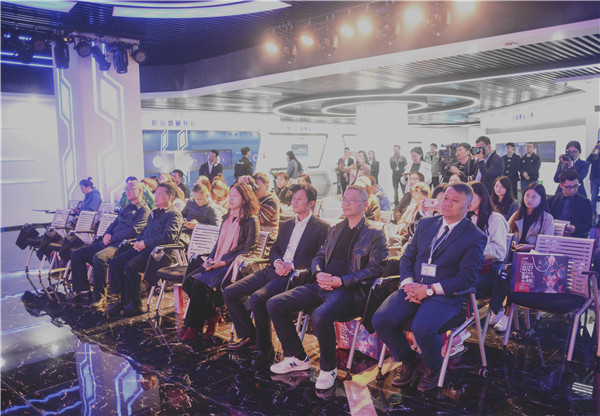 云上方舟智慧启航,贵阳云上方舟开始营业了吗