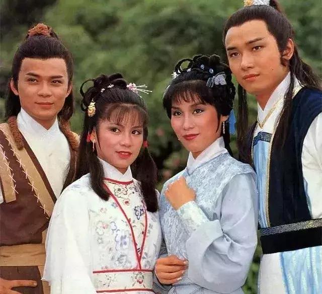 射雕郭靖学艺顺序,郭靖身上的教育元素