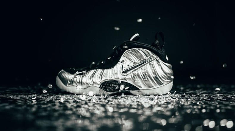 质感银灰色,银色未来感穿搭