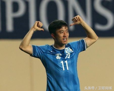 卖球星成主业这家球队卖了一支国家队盘点中超著名的“黑店”