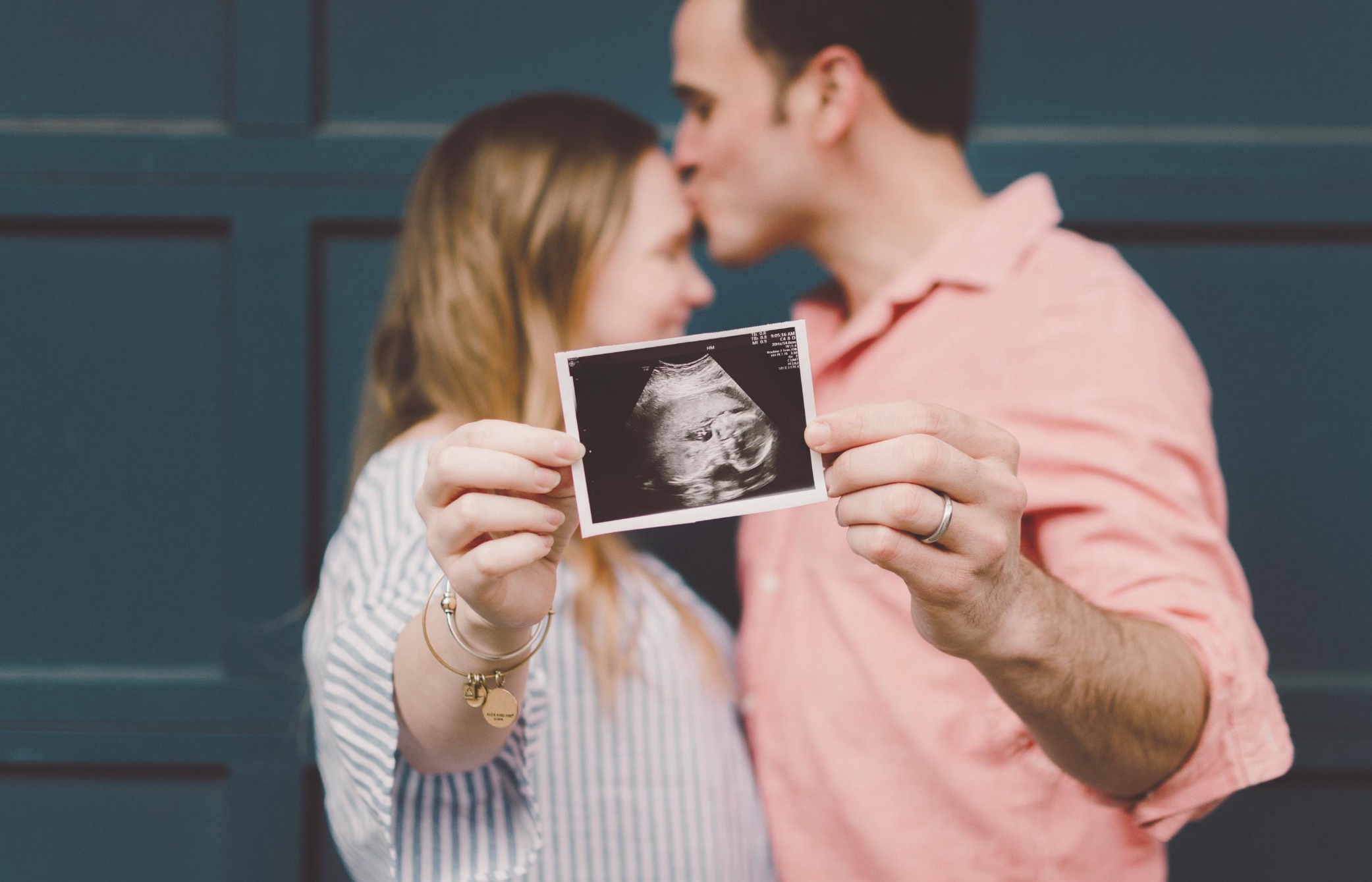 胚胎停育的原因与分析,怎么确定胚胎停育