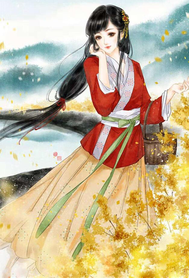 诗经中的优美的乳名,诗经起名寓意好的诗句