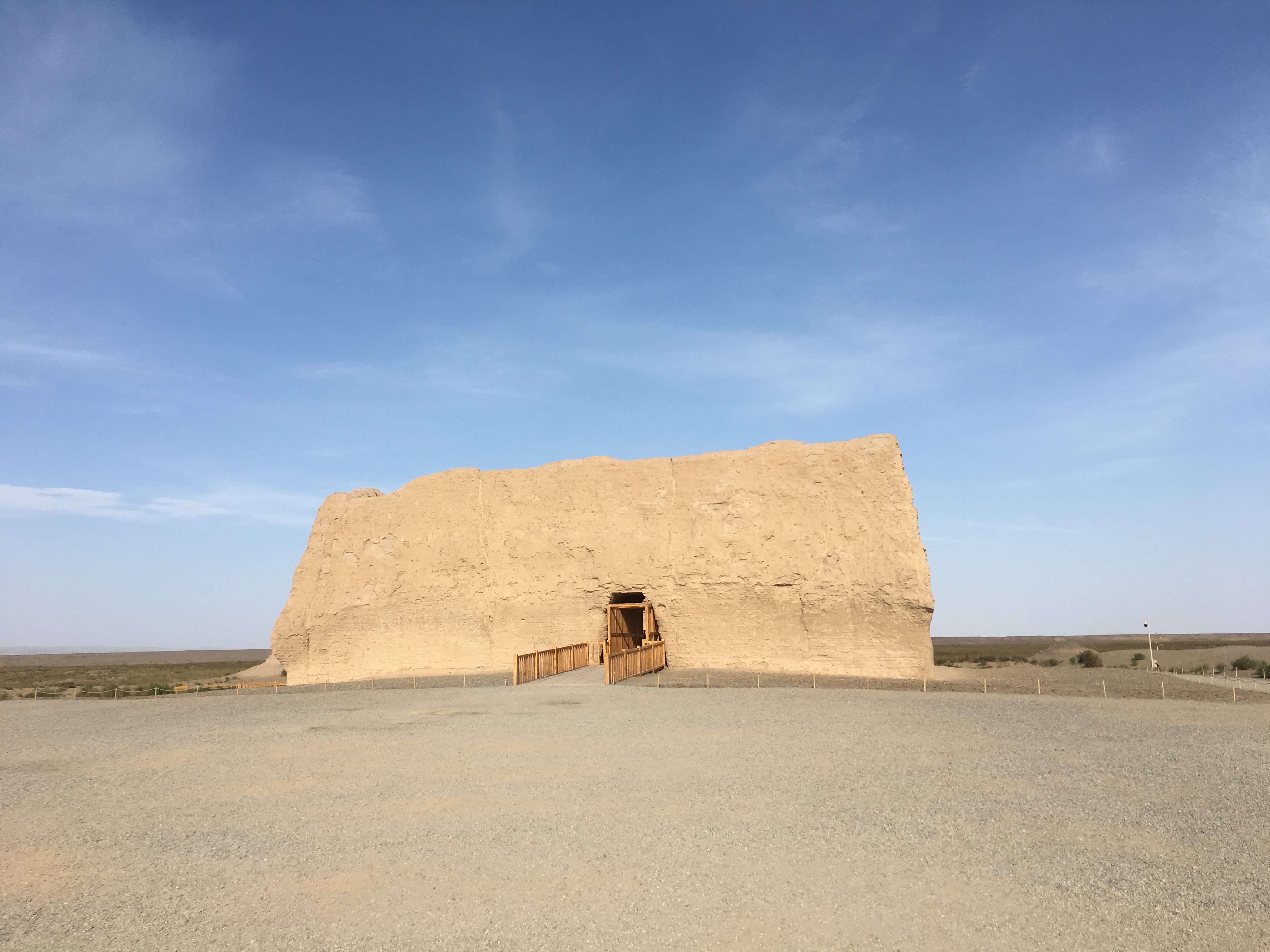 西域到西安的路,从西域回到大唐