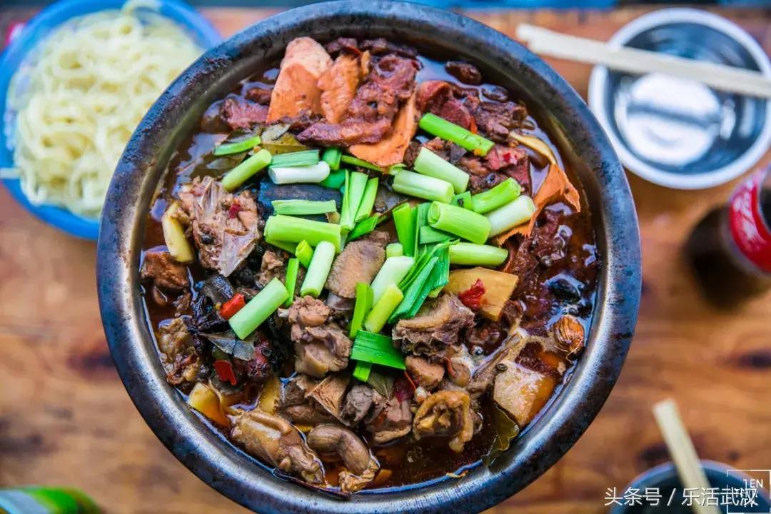 武汉秋冬美食,武汉春季美食推荐