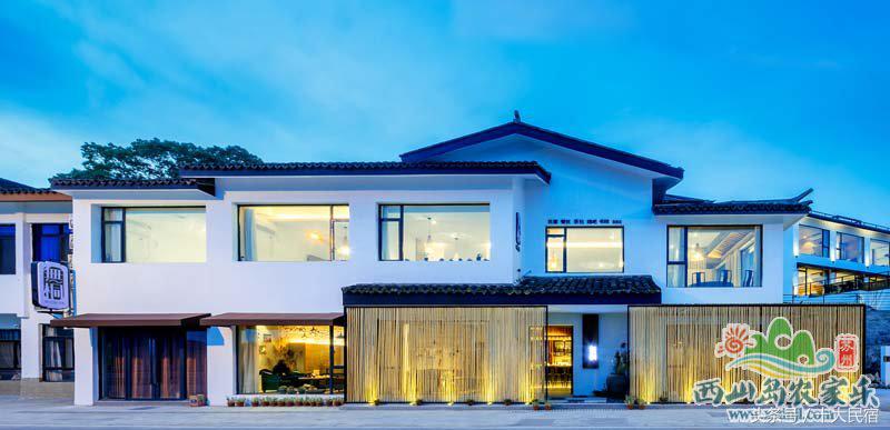 苏州西山岛民宿排行榜前十名,苏州西山民宿缥缈居