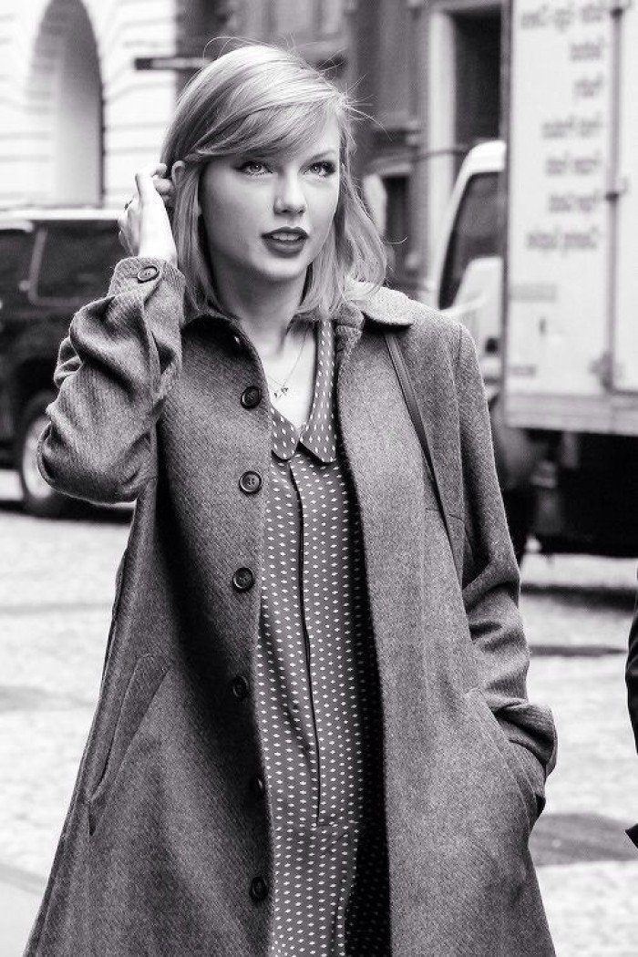 这个经历84段恋情,圈粉5亿的歌手:做自己,全世界都会为你鼓掌