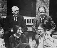 科学家玻尔有多厉害,物理学家玻尔与爱因斯坦