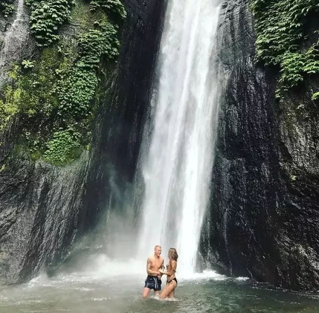 巴厘岛蓝梦岛拍照,蓝梦岛旅游网红打卡地