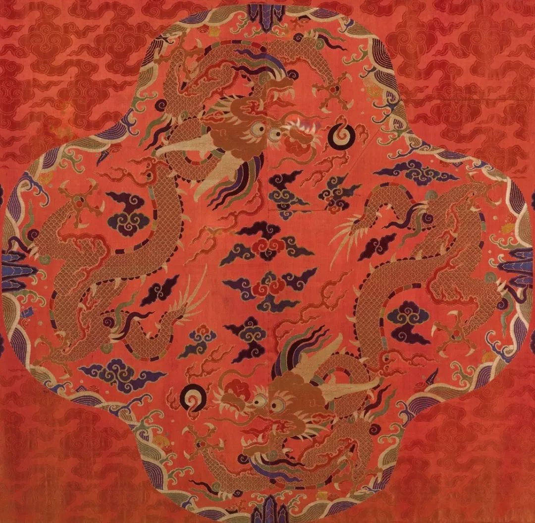 丝绸在当年属于顶级奢侈品,中国的丝绸在当时的欧洲有多奢侈