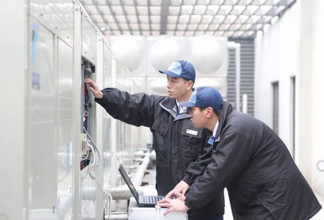 大金黑科技,大金的黑科技