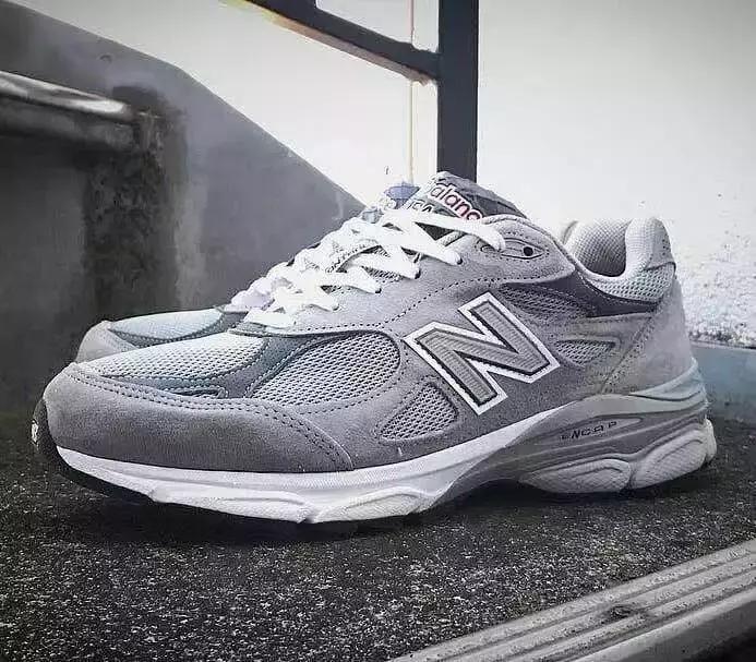 潮人都该拥有的一双球鞋,你会选择哪一双球鞋