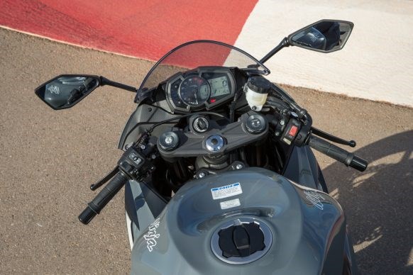 川崎ninjazx-6r,2019款川崎ZX-6R