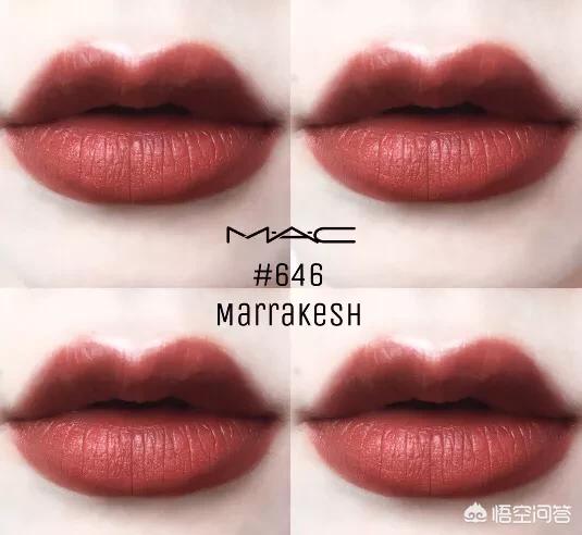 适合素颜的口红小样,适合素颜的口红温柔
