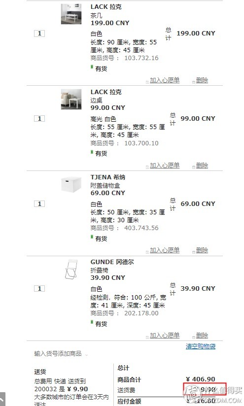 宜家入驻了哪些电商,宜家电商模式