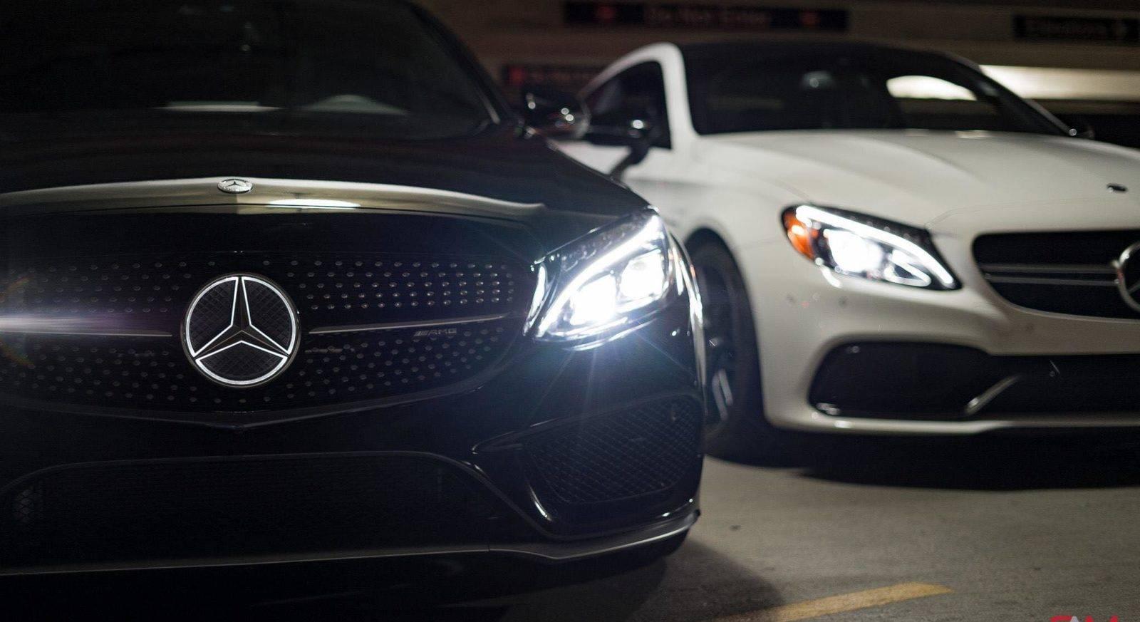 路虎揽运和奔驰gle哪个档次高,路虎和奔驰到底谁的档次更高